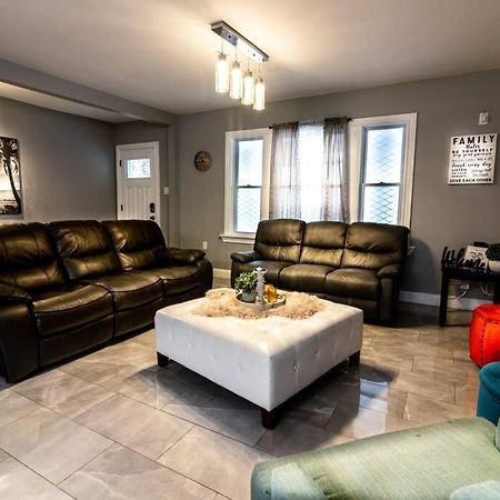 Comfortable 3Br, 1 Bath Close To The Falls Niagara Falls Extérieur photo