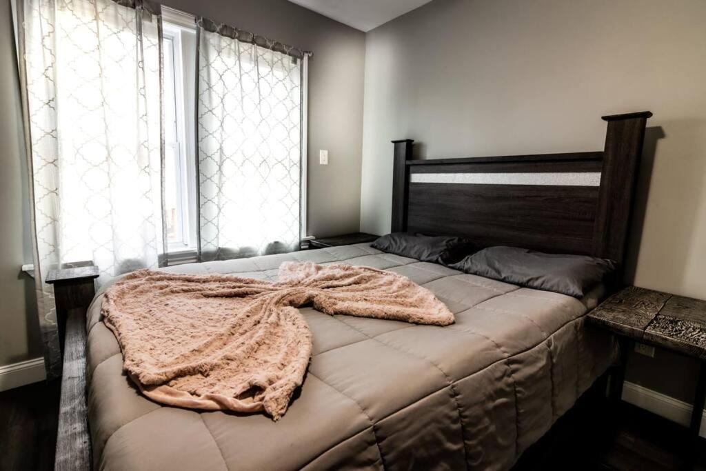 Comfortable 3Br, 1 Bath Close To The Falls Niagara Falls Extérieur photo